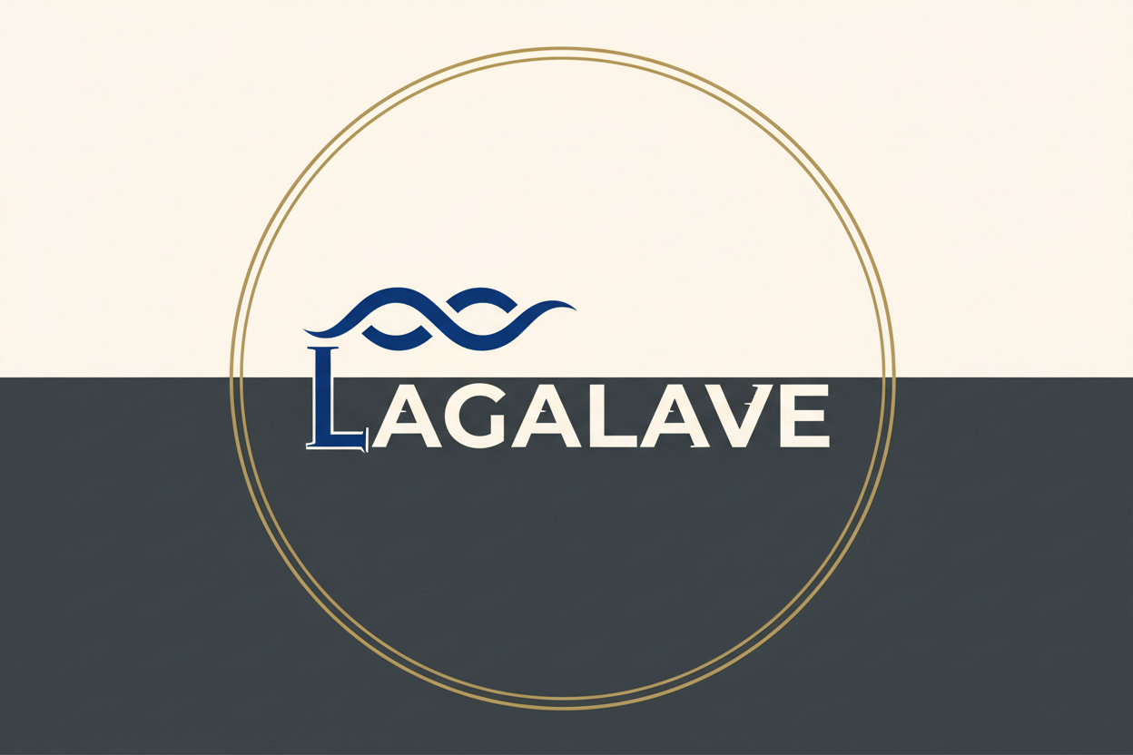 logo : LAGALAVE