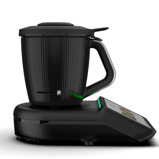 Thermomix TM7 – Robot de Cuisine Multifonction Nouvelle Génération – Occasion – Garantie 3 ans