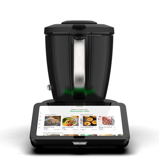 Thermomix TM7 – Robot de Cuisine Multifonction Nouvelle Génération – Occasion – Garantie 3 ans