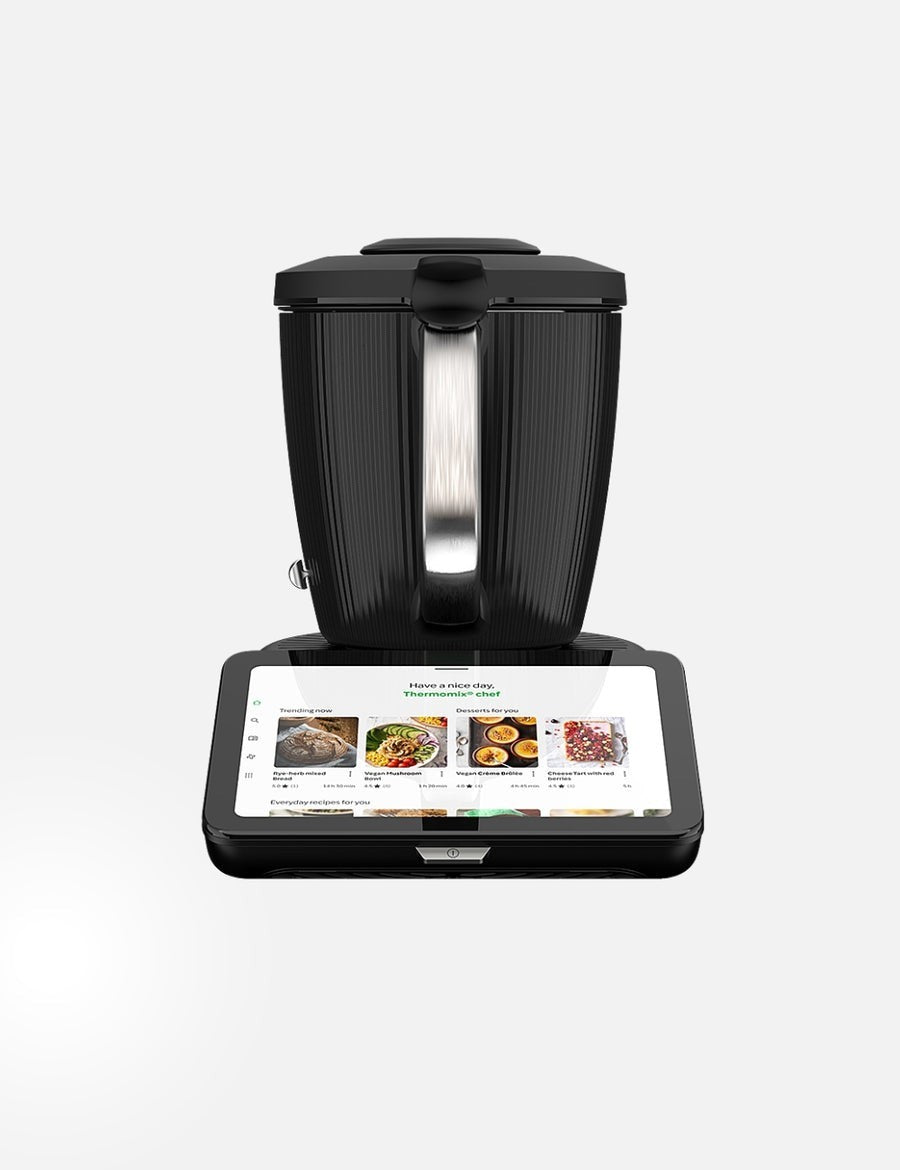 Thermomix TM7 d’occasion – Robot cuiseur multifonction – Garantie 3 ans